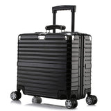 Kroeus Carry Case Suitcase Tsa Lock Travel Business Trip Large Capacity Classic