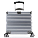 Kroeus Carry Case Suitcase Tsa Lock Travel Business Trip Large Capacity Classic