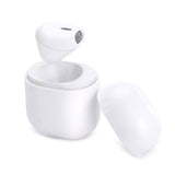 Wireless Bluetooth Headset Wireless Bluetooth Headphones Mini Travel Headset Wireless Bluetooth