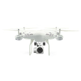 X52 Wireless Wifi 2.4Ghz 4Axis 2.0Mp Camera Set Height Quadcopter Drone Uav