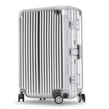 Kroeus Carry On Suitcase Luggage Tsa Lock Travel Business Trip
