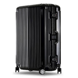 Kroeus Carry On Suitcase Luggage Tsa Lock Travel Business Trip