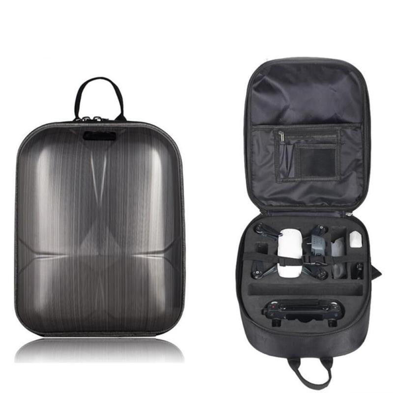 Universal Backpack Pc Waterproof Hard Shell Bag Standard Professional Operation Drone Box