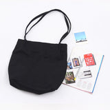 Raged Sheep Women Shopping Bag Ladies One Shoulder Bag Totes Eco Shopping Bag Daily Use Foldable