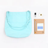 Raged Sheep Women Shopping Bag Ladies One Shoulder Bag Totes Eco Shopping Bag Daily Use Foldable