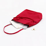 Raged Sheep Women Shopping Bag Ladies One Shoulder Bag Totes Eco Shopping Bag Daily Use Foldable
