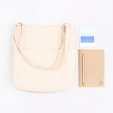 Raged Sheep Women Shopping Bag Ladies One Shoulder Bag Totes Eco Shopping Bag Daily Use Foldable
