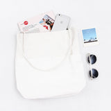 Raged Sheep Women Shopping Bag Ladies One Shoulder Bag Totes Eco Shopping Bag Daily Use Foldable