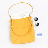 Raged Sheep Women Shopping Bag Ladies One Shoulder Bag Totes Eco Shopping Bag Daily Use Foldable