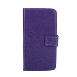 Anti-Scratch Protective Case Wallet Cell Phone Shell Flip Cover Pu Leather Accessories Smartphone