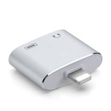 Headphone And Charger Splitter