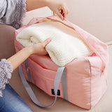 Carry On Travel Organizer