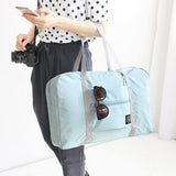 Carry On Travel Organizer
