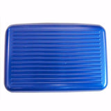 Water Resistant Aluminum Wallet
