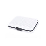 Water Resistant Aluminum Wallet