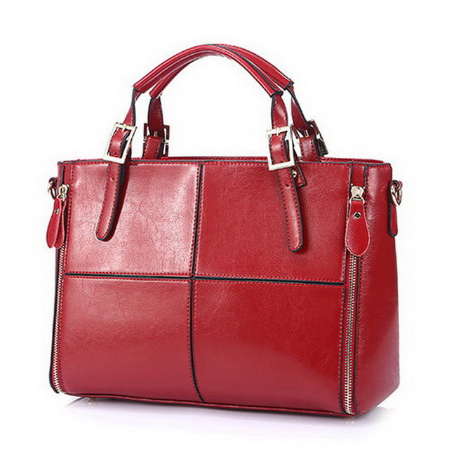 Shop Funmardi Luxury Handbags Women Bags Desi – Luggage Factory