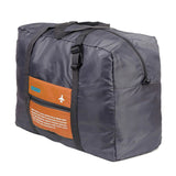 Sports Travel Bag Large Capacity Bag Women Canvas Folding Bag Women Luggage Travel Big Capacity