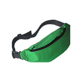 Unisex Fanny Multifunctional Bags Jogging Running Cycling Hiking Waist Pack Belt Pocket With Zip