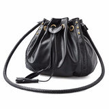 Lady Handbag Shoulder Bag Tote Purse Leather Women Messenger Hobo Bags