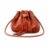 Lady Handbag Shoulder Bag Tote Purse Leather Women Messenger Hobo Bags