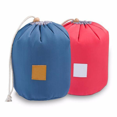 Makeup Organizer & Travel Bag