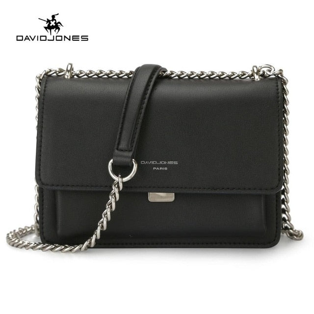thumbnail image 2 of Women's Faux Leather Shoulder Messenger Bag - Crossbody Purse Tote Satchel, Gold-Tone Hardware, Adjustable Strap 2 of 6