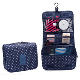 Multi-Functional Portable Travel Luggage Suitcase Clothes Underwear Packing Cubes Organizer Make Up