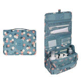 Multi-Functional Portable Travel Luggage Suitcase Clothes Underwear Packing Cubes Organizer Make Up
