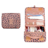 Multi-Functional Portable Travel Luggage Suitcase Clothes Underwear Packing Cubes Organizer Make Up
