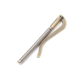 Metal Bifold Money Clip Bar Wallet Replace Parts Spring Clamp Cash Holder