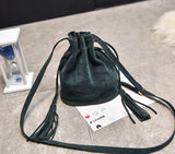 Mara'S Dream Designer Handbags High Quality Women Bag Messenger Bags New Handbag Tassel Bucket
