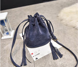 Mara'S Dream Designer Handbags High Quality Women Bag Messenger Bags New Handbag Tassel Bucket