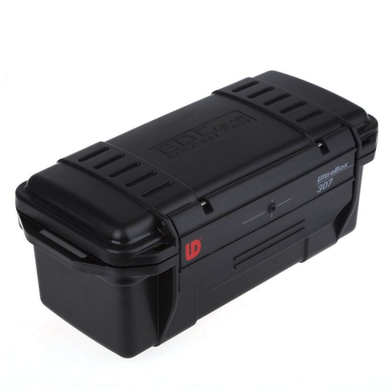 Outdoor Waterproof Shockproof Airtight Survival Case Container Storage Carry Box Case Travel Kits
