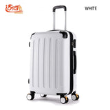 Designer Luggage Girls Pc Rose Red Kinder Koffer Waterproof Business Trolley Crash Proof Children