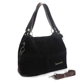 Kisstyle Vintage Leather Women Bags Handbag For Women 2018 Bolsa Feminina Luxury Brand Designer