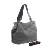 Kisstyle Vintage Leather Women Bags Handbag For Women 2018 Bolsa Feminina Luxury Brand Designer