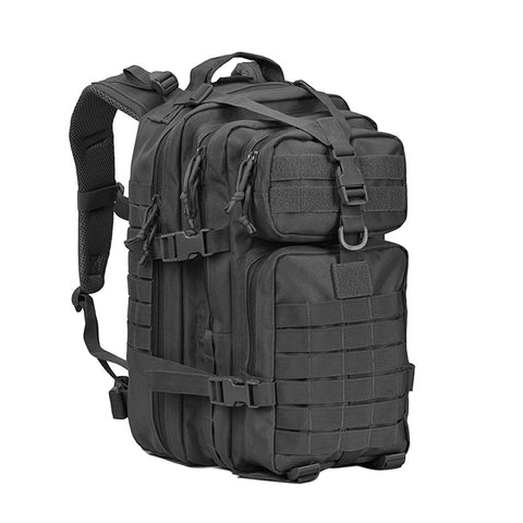 Large Military Tactical Pack Backpack Heavy Duty Army Waterproof Backpacks Rucksack Multifunctional