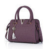 Fashion Womens Ladies Designer Leather Handbag Tote Shoulder Bag New Faux Bags