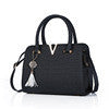 Fashion Womens Ladies Designer Leather Handbag Tote Shoulder Bag New Faux Bags