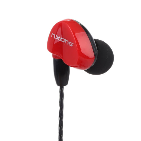 Headphone Wired Earphone Portable For Mobile Phone Driving Sport Headset S538S With Microphone