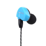 Headphone Wired Earphone Portable For Mobile Phone Driving Sport Headset S538S With Microphone