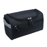 Men'S Travel Cosmetic Storage Bag Hanging Wash Makeup Case Toiletry Zip Pouch Luggage  Organizer