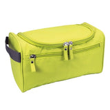 Men'S Travel Cosmetic Storage Bag Hanging Wash Makeup Case Toiletry Zip Pouch Luggage  Organizer