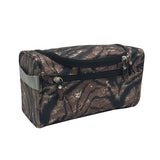 Men'S Travel Cosmetic Storage Bag Hanging Wash Makeup Case Toiletry Zip Pouch Luggage  Organizer