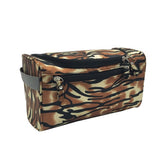 Men'S Travel Cosmetic Storage Bag Hanging Wash Makeup Case Toiletry Zip Pouch Luggage  Organizer