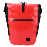 Waterproof Bike Saddle Bag Bicycle Mini Tail Rear Bag Under Seat Storage Portable Outdoor