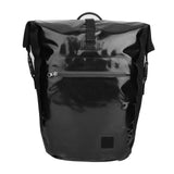 Waterproof Bike Saddle Bag Bicycle Mini Tail Rear Bag Under Seat Storage Portable Outdoor