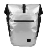 Waterproof Bike Saddle Bag Bicycle Mini Tail Rear Bag Under Seat Storage Portable Outdoor