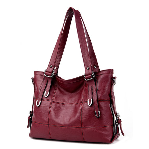 2019 New Arrival Ladies Hand Bag Women'S Genuine Leather Handbag Leather Casual Tote Bag Bolsas