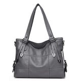 2019 New Arrival Ladies Hand Bag Women'S Genuine Leather Handbag Leather Casual Tote Bag Bolsas